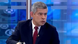 El presidente del Consejo de Ministros, Luis Galarreta, aclaró que no ceden a presiones ni reducirán ministerios, enfocándose en el Fenómeno El Niño. Estimó que una mayoría de diputados respaldará las facultades. Video: Canal N