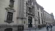 PCM niega mal uso de fondos por refrigerios del Gabinete