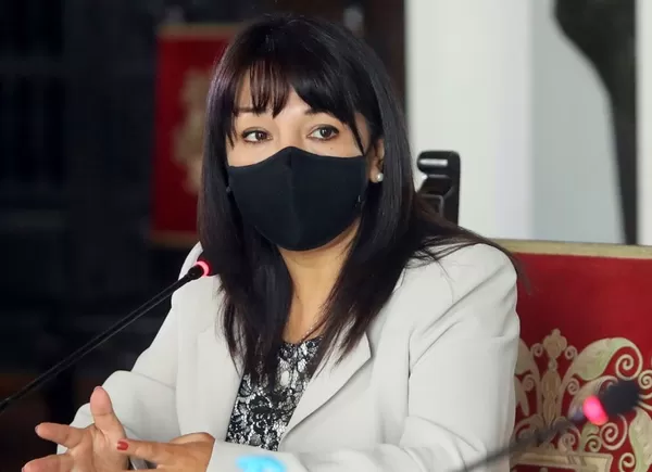 PCM reprograma rondas de diálogo con Acción Popular y Podemos Perú