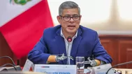 PCM solicita pleno en Cámara de Diputados para exponer sus planes