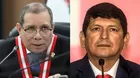 Pdte. del PJ sobre Lozano: "De ser cierto, tendrá sanción fuerte"