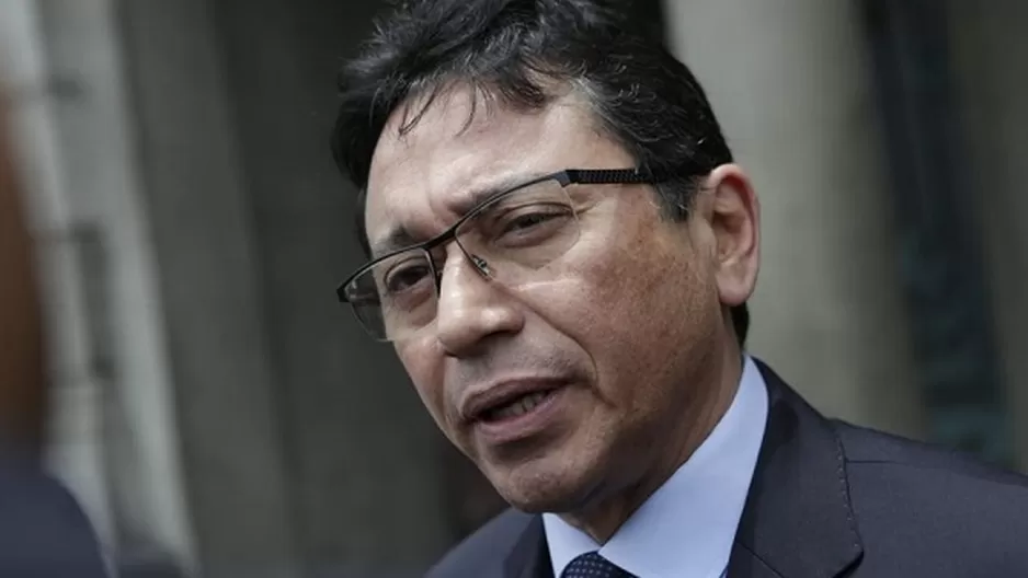 Humberto Abanto podría volver a un penal. Foto: El Comercio