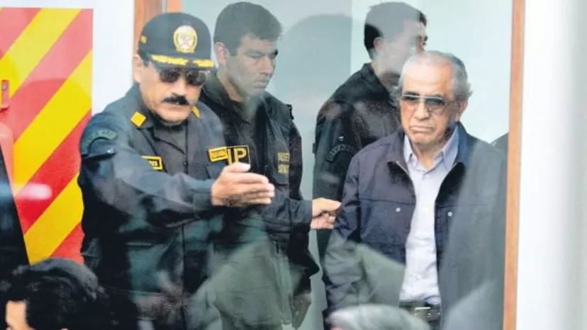 Wilfredo Pedraza: La Policía tiene ‘mapeados’ a sentenciados por terrorismo 