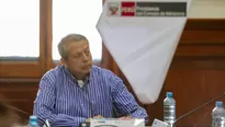 Video: Canal N / Foto: Presidencia