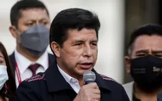 Pedro Castillo: Un 67% considera que el presidente está implicado en corrupción, según Datum - Noticias de pedro-spadaro