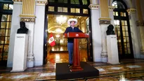 Foto: Presidencia