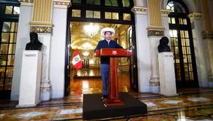 Foto: Presidencia