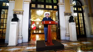 Foto: Presidencia