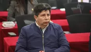 Pedro Castillo: Expresidente condenado a 11 años y 5 meses por conspiración para la rebelión