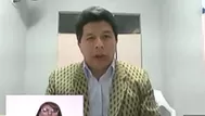 Pedro Castillo: Congreso no logra inhabilitarlo por 10 años
