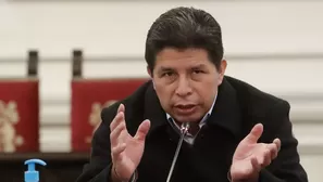 Foto: Presidencia - Video: Canal N
