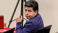 Pedro Castillo cuestiona pedido para ampliar prisión preventiva