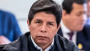 Foto: El Peruano - Video: Canal N