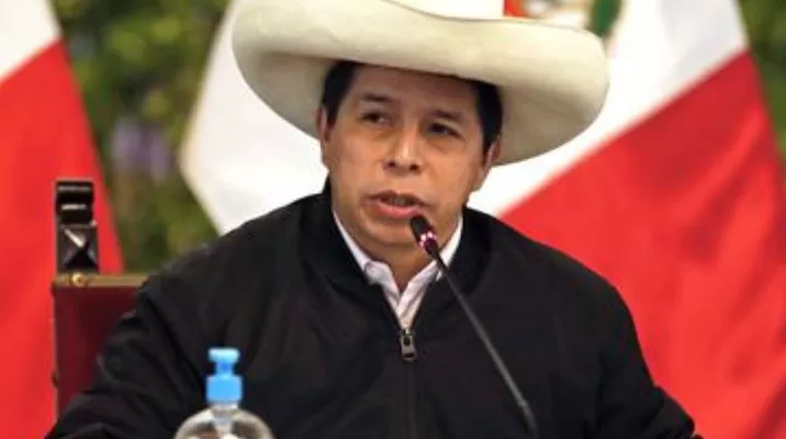 Ex presidente sufrió un dolor en el pecho, por lo que fue conducido al hospital II de Vitarte / Foto: Presidencia Ex presidente sufrió un dolor en el pecho, por lo que fue conducido al hospital II de Vitarte / Foto: Presidencia