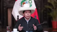 Rechazan hábeas corpus de Pedro Castillo contra jueza suprema