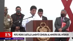 América Noticias