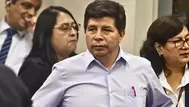 Pedro Castillo niega haber abandonado su huelga de hambre