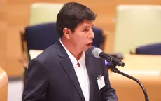 Pedro Castillo se presentó ante la asamblea general de la ONU - Noticias de estados-unidos