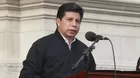 Pedro Castillo: Poder Judicial rechazó recurso que pretendía anular investigación por rebelión