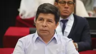 Pedro Castillo presentó pedido de gracia humanitaria para buscar su libertad
