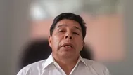 Pedro Castillo reaparece en audiencia y pide su libertad