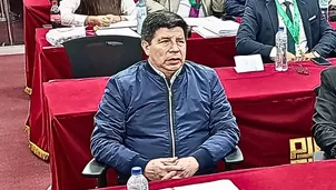 Foto y video: Canal N