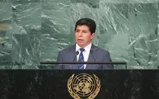 Pedro Castillo reconoce la soberanía de Argentina sobre las Islas Malvinas - Noticias de presidente-castillo