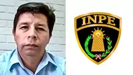 Pedro Castillo sancionado por INPE tras anunciar huelga de hambre