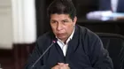 Pedro Castillo seguirá cumpliendo condena por golpe de Estado