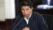 Pedro Castillo seguirá cumpliendo condena por golpe de Estado
