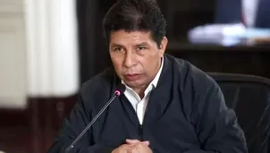 Foto: Andina - Video: Canal N