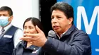 Pedro Castillo: TC rechazó pedido para anular su juicio