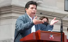 Pedro Castillo asegura que dará su testimonio ante el Fiscal de la Nación - Noticias de yailin-la-mas-viral