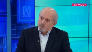 La crítica se dirige hacia la percepción de un gobierno caracterizado por la falta de transparencia. / Video: Canal N