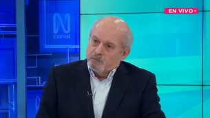 La crítica se dirige hacia la percepción de un gobierno caracterizado por la falta de transparencia. / Video: Canal N