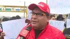 Pedro Gamio ingresa al directorio de Petroperú