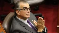 Pedro Olaechea: “A la izquierda la asocio con estupidez y la torpeza”