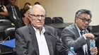 Pedro Pablo Kuczynski: Amplían indagación contra expresidente por carretera Interoceánica