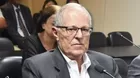 Pedro Pablo Kuczynski: Poder Judicial confirmó impedimento de salida del país del expresidente