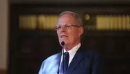 PJ levanta restricción de salida del país a PPK tras archivar proceso por lavado de activos