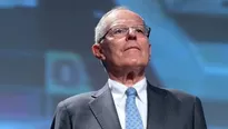 Pedro Pablo Kuczynski se encuentra internado en la clínica Anglo Americana. Foto: América Noticias