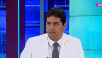 Los servicios de salud no se están fortaleciendo adecuadamente, lo que agrava la situación. / Video: Canal N