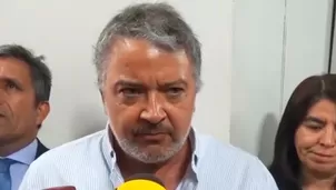 La defensa del obispo dijo que también apelará al fallo. Foto y video: América Noticias