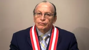 Foto: archivo Perú21