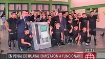 Video: Edición Central