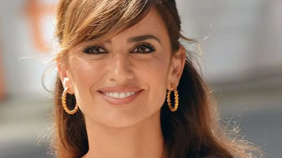 Pen&eacute;lope Cruz gan&oacute; su primer Oscar en 2009