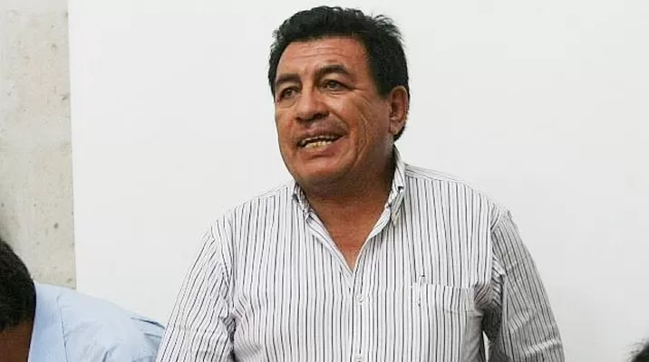 Foto: archivo El Comercio Foto: archivo El Comercio