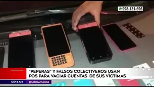 América Noticias