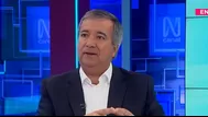 Pérez Reyes: Hay demasiada especulación que deberían contrastarla