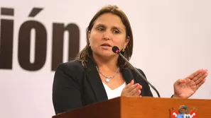 Pérez Tello acusa al JNE de excluir su plancha por error digital. Foto: Andina. Video: Canal N 